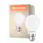 Ledvance Classic LED B22 Pera Ghiaccio 5.9W 806lm - 827 Bianco Molto Caldo | Sostitutiva 60W
