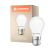 Ledvance Classic LED B22 Pera Ghiaccio 3.4W 470lm - 827 Bianco Molto Caldo | Sostitutiva 40W