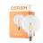 Osram Smart+ Opacoer E27 Globe Filamento Chiara 6W 806lm - 827 Bianco Molto Caldo | Dimmerabile - Via Smart Device Only - Sostitutiva 60W