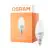 Osram Smart+ Opacoer Classic LED E14 Candela Ghiaccio 4.9W 470lm - 827-865 Regolabile Bianca | Dimmerabile - Sostitutiva 40W