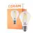 Osram Smart+ Opacoer E27 Pera Filamento Chiara 6W 806lm - 827 Bianco Molto Caldo | Dimmerabile - Via Smart Device Only - Sostitutiva 60W