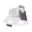 Ledvance Faretti LED Adjust Aluminium Bianca 8W 640lm 36d - 930 Luce Calda -  | 82mm - Ritaglio 68mm - IP20 - Dimmerabile, Dali