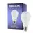 Noxion Lucent Classic LED E27 Pera Ghiaccio 11W 1055lm - 827 Bianco Molto Caldo | Dimmerabile - Sostitutiva 75W