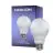 Noxion Lucent Classic LED E27 Pera Ghiaccio 13W 1521lm - 830 Luce Calda -  | Sostitutiva 100W