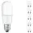 Confezione Multipack 10x Osram LED Classic A bastoncino LED E27 Ghiaccio 8W 806lm - 827 Bianco Molto Caldo | Sostitutiva 60W