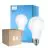 Confezione Multipack 6x Philips Corepro LED Bulbo E27 Pera Ghiaccio 17.5W 2452lm - 840 Bianco Freddo | Sostitutiva 150W