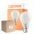 Confezione Multipack 6x Osram Retrofit Classic LED B22d Pera Ghiaccio 11W 1521lm - 827 Bianco Molto Caldo | Dimmerabile -  Sostitutiva 100W