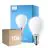 Confezione Multipack 10x Philips Corepro LED Lustre E14 Sferica Ghiaccio 6.5W 806lm - 840 Bianco Freddo | Sostitutiva 60W