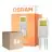 Confezione Multipack 6x Osram LED Capsula G9 Chiara 1.8W 200lm - 827 Bianco Molto Caldo | Sostitutiva 20W
