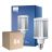 Confezione Multipack 6x Philips TrueForce LED E27 HPL Chiara 42W 5700lm 360D - 830 Luce Calda -  | Sostitutiva 125W