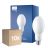Confezione Multipack 10x Philips TrueForce Core LED E27 HPL/SON Ghiaccio 13W 2000lm 300D - 830 Luce Calda -  | Sostitutiva 50W