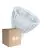 Confezione Multipack 6x Osram LED Star Classic Riflettore Faretti GU4 MR11 2.5W 184lm 36D - 827 Bianco Molto Caldo | Sostitutiva 20W