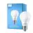 Philips Corepro LED Bulbo E27 Pera Ghiaccio 5W 470lm - 930 Luce Calda | Miglior resa cromatica - Sostitutiva 40W
