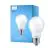 Philips Corepro LED Bulbo E27 Pera Ghiaccio 8.5W 1055lm - 827 Bianco Molto Caldo | Sostitutiva 75W