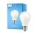 Philips Corepro LED Bulbo E27 Pera Ghiaccio 10.5W 1521lm - 827 Bianco Molto Caldo | Sostitutiva 100W