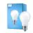 Philips CorePro LED E27 Pera Ghiaccio 4.5W 470lm - 827 Bianco Molto Caldo | Sostitutiva 40W