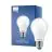 Philips MASTER LED Bulbo Ultra Efficient E27 Pera Ghiaccio 4W 840lm - 840 Bianco Freddo | Sostitutiva 60W