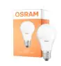 Osram Parathom LED Star E27 Pera Ghiaccio 8.5W 806lm - 827 Bianco Molto Caldo | Sostitutiva 60W