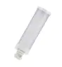 Osram Dulux-T LED 6W 630lm - 830 Luce Calda -  | 2-Pin - Sostitutiva 13W