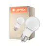 Ledvance Classic LED E27 Pera Ghiaccio 8.5W 806lm - 827 Bianco Molto Caldo | Sostitutiva 60W