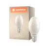 Ledvance LED Bulbo HQL LED FIL V E40 38W 6000lm - 840 Bianco Freddo | Sostitutiva 125W