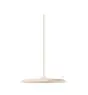 DFTP by Nordlux Artist 40 Luce Pendente Metallo Rosa 25W 2300lm - 930 Luce Calda -  | Miglior Resa Cromatica - Dimmerabile