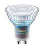 Philips MASTER LED Faretti Connect GU10 PAR16 4.7W 400lm 36D - 940 Bianco Freddo | Miglior resa cromatica - Sostitutiva 50W