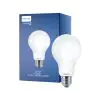 Philips Classic LED Bulbo E27 Pera Ghiaccio 17.5W 2452lm - 840 Bianco Freddo | Sostitutiva 150W
