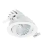 Philips Faretti LED LuxSpace Accent Compact RS771B 23.5W 2800lm 36D - 840 Bianco Freddo | 130mm 