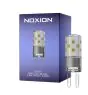 Noxion Bolt LED Capsule G9 3.8W 470lm - 827 Bianco Molto Caldo | Sostitutiva 40W