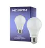 Noxion Lucent Classic LED E27 Pera Ghiaccio 8W 806lm - 840 Bianco Freddo | Sostitutiva 60W