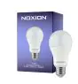 Noxion Lucent Classic LED E27 Pera Ghiaccio 9.5W 1055lm - 840 Bianco Freddo | Sostitutiva 75W
