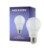 Noxion Lucent Classic LED E27 Pera Ghiaccio 4.9W 480lm - 840 Bianco Freddo | Sostitutiva 40W