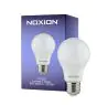 Noxion Lucent Classic LED E27 Pera Ghiaccio 8W 806lm - 827 Bianco Molto Caldo | Sostitua 60W