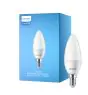 Philips Corepro LED Candela E14 Ghiaccio 2.8W 250lm - 827 Bianco Molto Caldo | Sostitutiva 25W