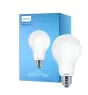 Philips Corepro LED Bulbo E27 Pera Ghiaccio 13W 2000lm - 865 Luce del Giorno | Sostitutiva 120W