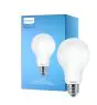 Philips Corepro LED Bulbo E27 Pera Ghiaccio 17.5W 2452lm - 840 Bianco Freddo | Sostitutiva 150W