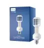 Philips TrueForce pubblico (Strade – SON) Master LED SON-T IF E27 23W 3600lm - 727 Bianco Molto Caldo | Sostitutiva 50W