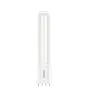Philips CorePro PL-L LED Bulbo EM/Mains 8W - 840 Bianco Freddo | 4-Pin - Sostitutiva 18W
