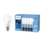 Philips Corepro LED E27 Pera Ghiaccio 8W 806lm - 827 Bianco Molto Caldo | Sostitutiva 60W
