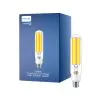 Philips TrueForce pubblico (Strade – SON) Master LED SON-T M E27 19W 4000lm 300D - 740 Cool white | Dimmerabile