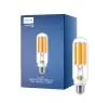 Philips LED MASTER Ultra Efficient SON-T UE M E27 19W 3600lm - 727 Bianco Molto Caldo | Sostitutiva 50W