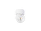 SLV Kalu Aluminium Faretti Bianca 10W 1450lm - 930 Luce Calda -  | Miglior Resa Cromatica - Dimmerabile