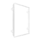 Ledvance Panel 600 Incasso Frame