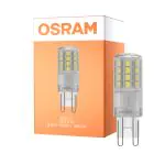 Osram LED Capsule G9 Chiara 4.8W 600lm - 840 Bianco Freddo | Sostitutiva 48W
