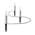 Ledvance LED Smart+ Spotlight Giardino Polo 3 Dot mini Extention 1.9W - Multicolor | RGBW