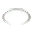 Ledvance Lampada da soffitto a LED Smart+ WiFi Sun@home Plate 430mm 26W 2100lm - 920 950 | Regolabile Bianca