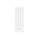 Ledvance DULUX-F LED 12W - 830 Luce Calda -  | 4-Pin - Sostitutiva 24W