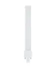 Ledvance Dulux S LED 6W - 830 Luce Calda -  | 2-Pin - Sostitutiva 11W