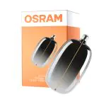 Osram Vintage 1906 LED E27 Special Filamento Smoke 4.8W 100lm - 818 Bianco Molto Caldo | Dimmerabile - Sostitutiva 15W